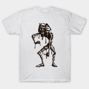 The Mummy T-Shirt